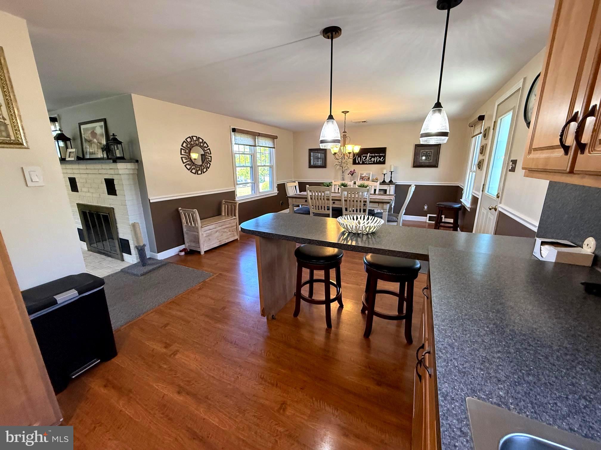 1495 Cedar Hill Road Pottstown, PA 19464 - Photo 10 of 37 Kitchen