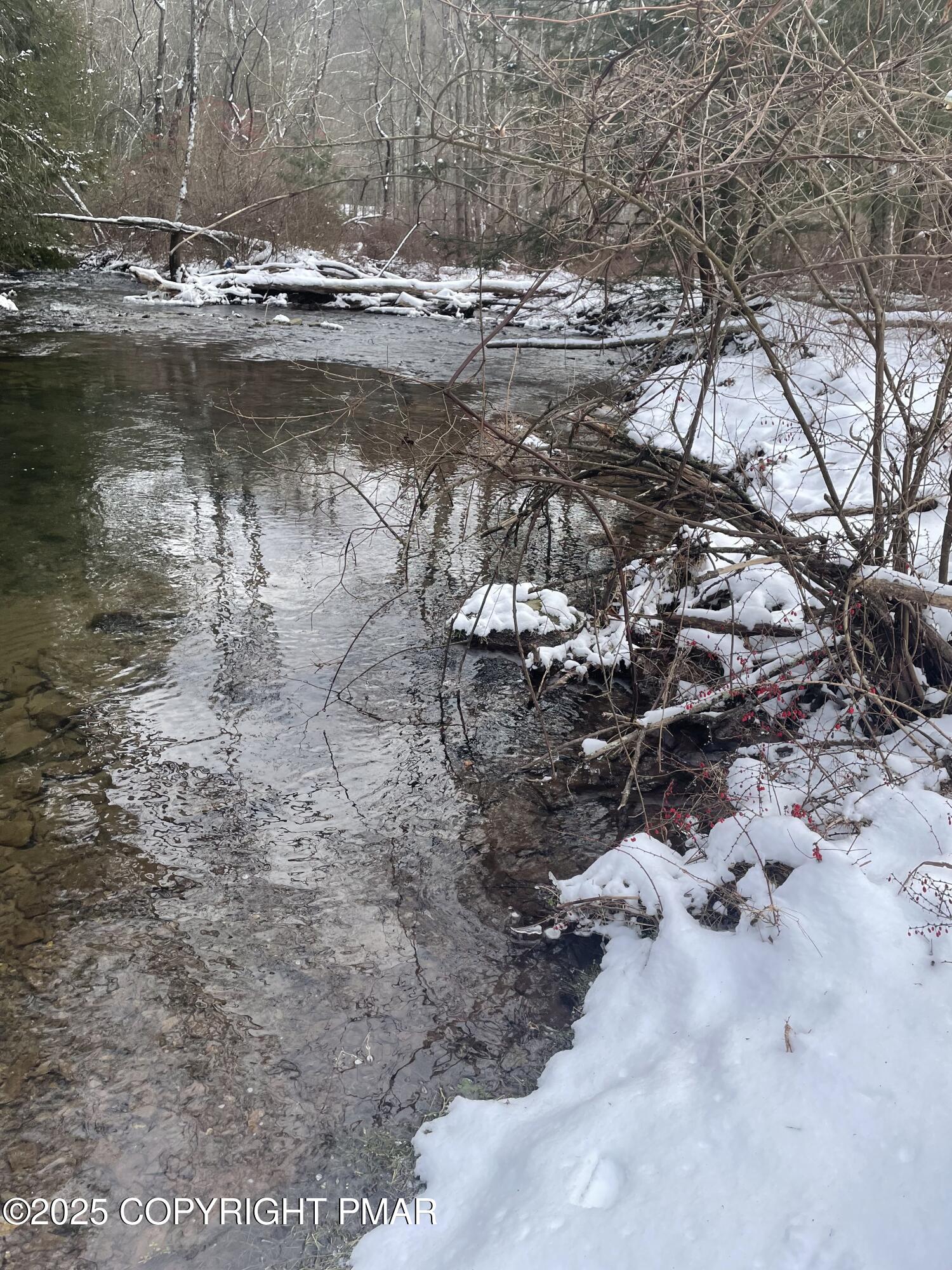 Lot T Lot T Road Kunkletown, PA 18058 - Photo 14 of 17 a view of water with water fall