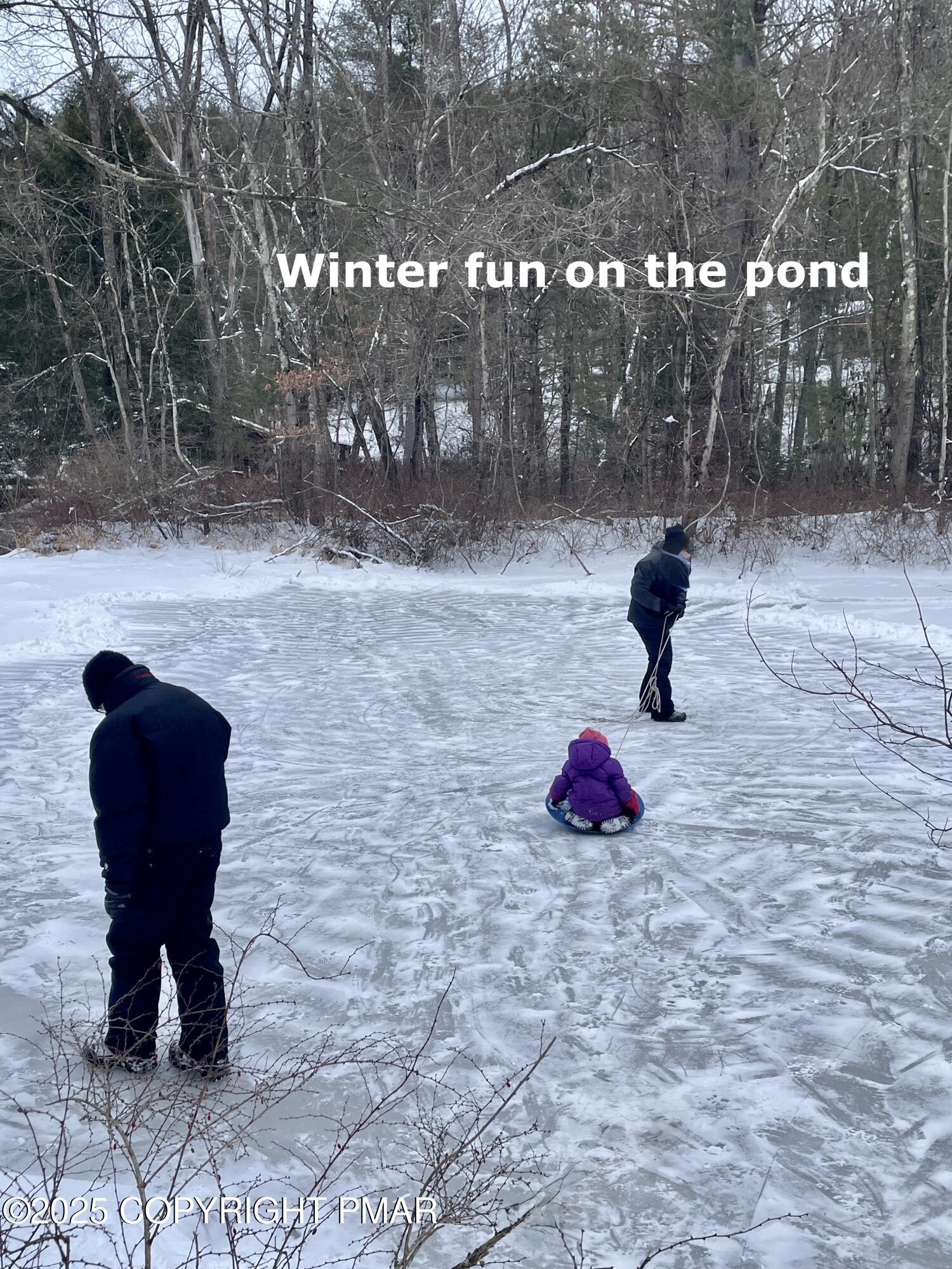 Lot T Lot T Road Kunkletown, PA 18058 - Photo 15 of 17 a view of outdoor space
