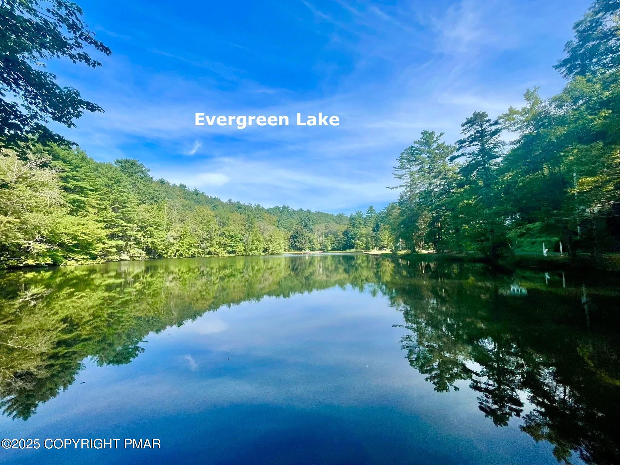 Lot T Lot T Road Kunkletown, PA 18058 - Photo 16 of 17 a view of lake