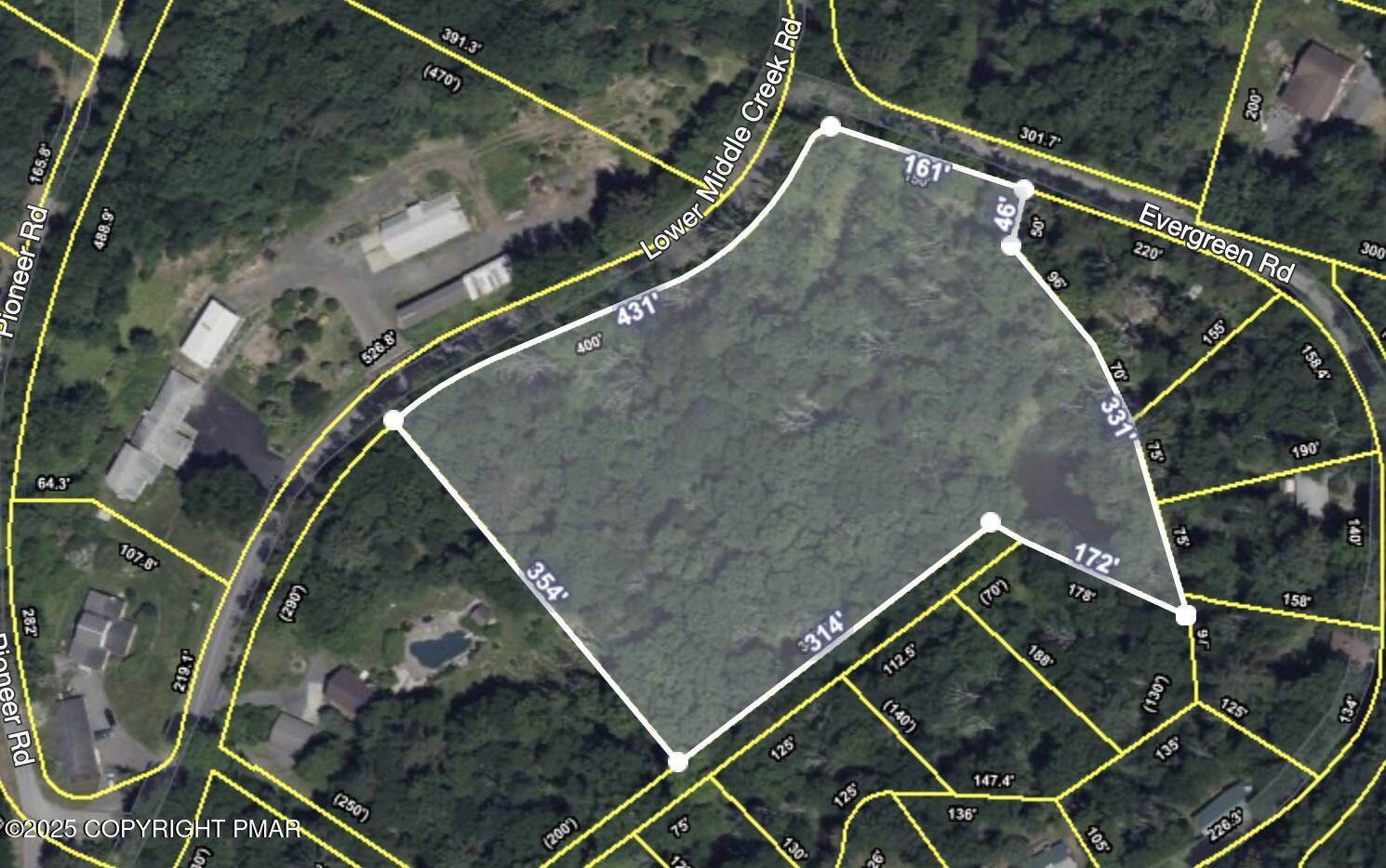 Lot T Lot T Road Kunkletown, PA 18058 - Photo 17 of 17 a bird sitting on a floor