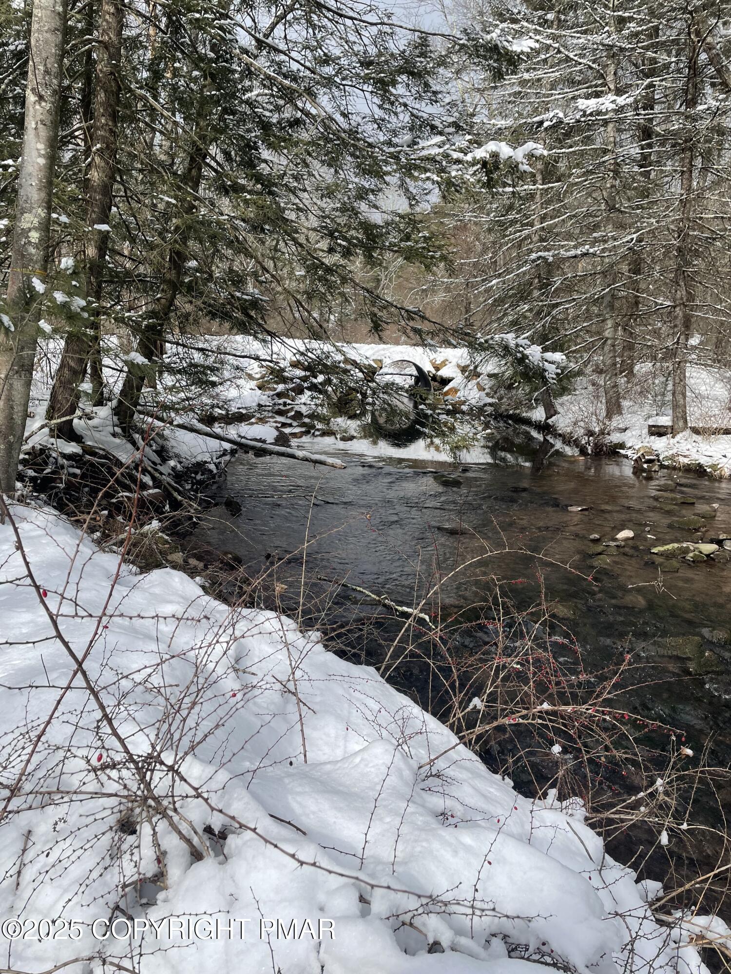 Lot T Lot T Road Kunkletown, PA 18058 - Photo 10 of 17 a view of a backyard of the house
