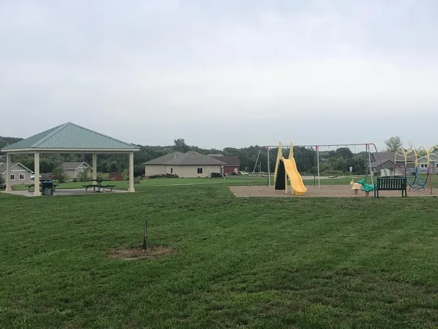 $55,000 | 303 Estate Drive, Avon, MN 56310