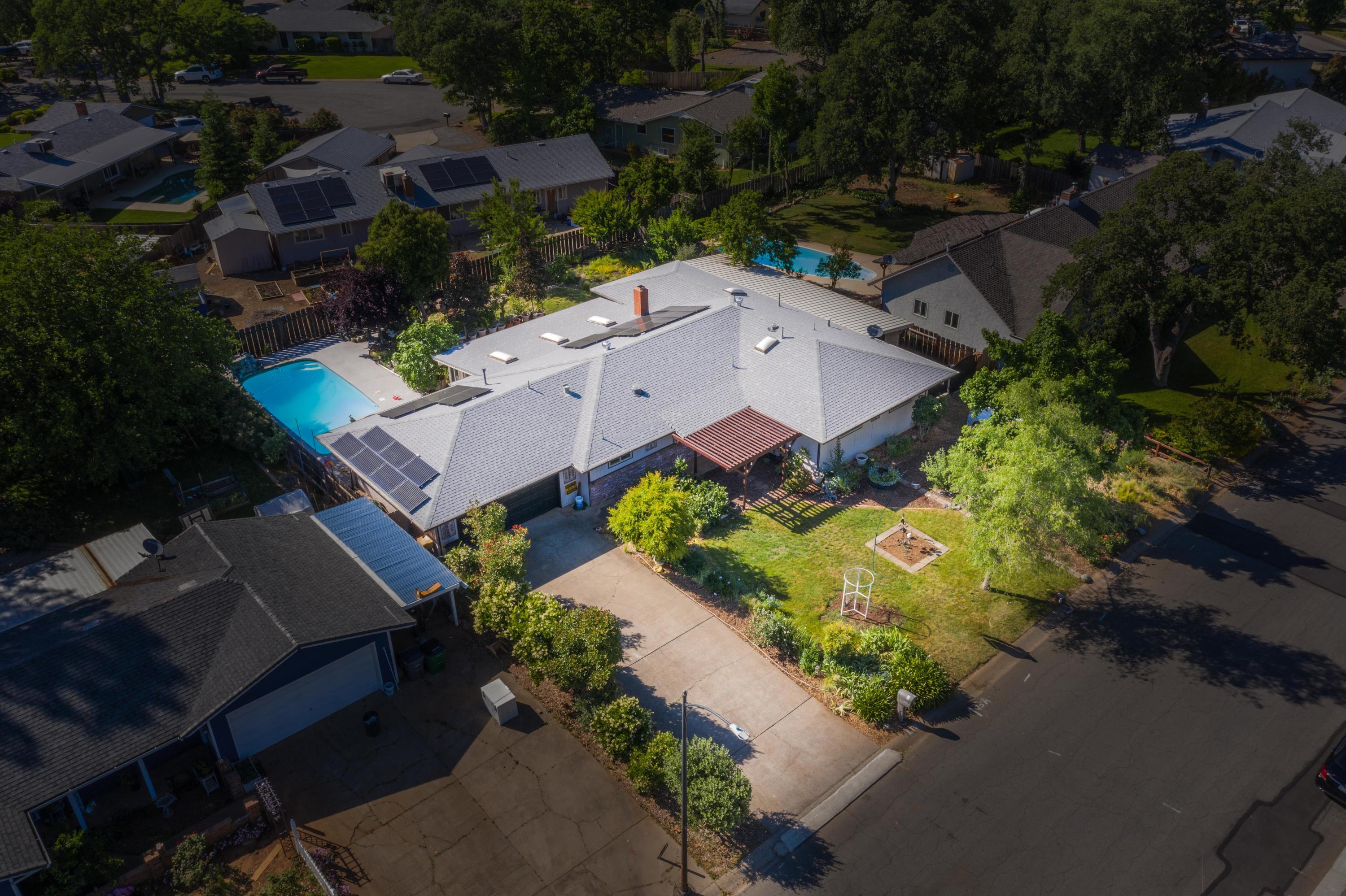 6796 Riata Drive Redding, CA 96002 - Photo 38 of 53 Untitled7-04