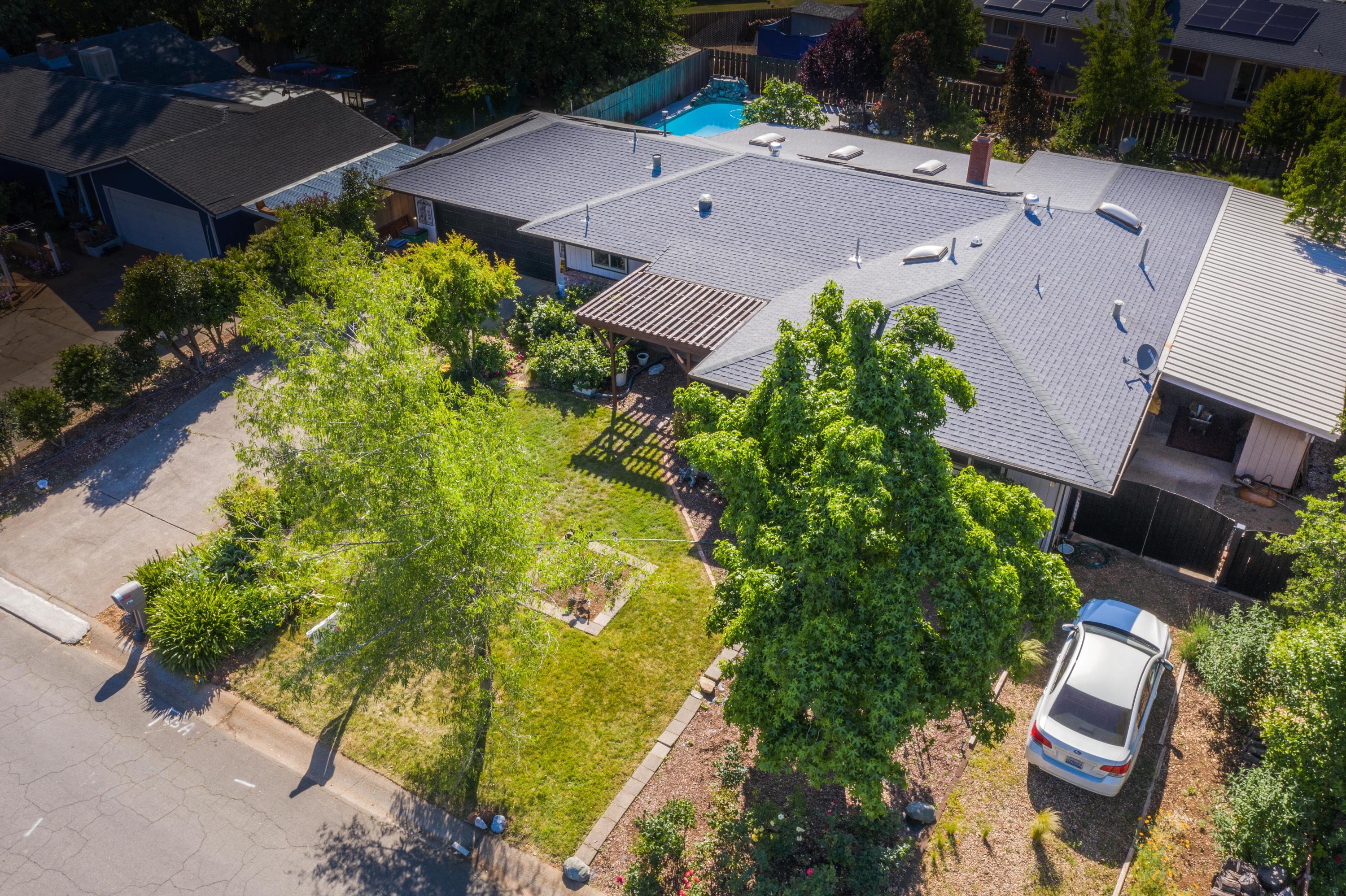 6796 Riata Drive Redding, CA 96002 - Photo 48 of 53 Untitled7-05