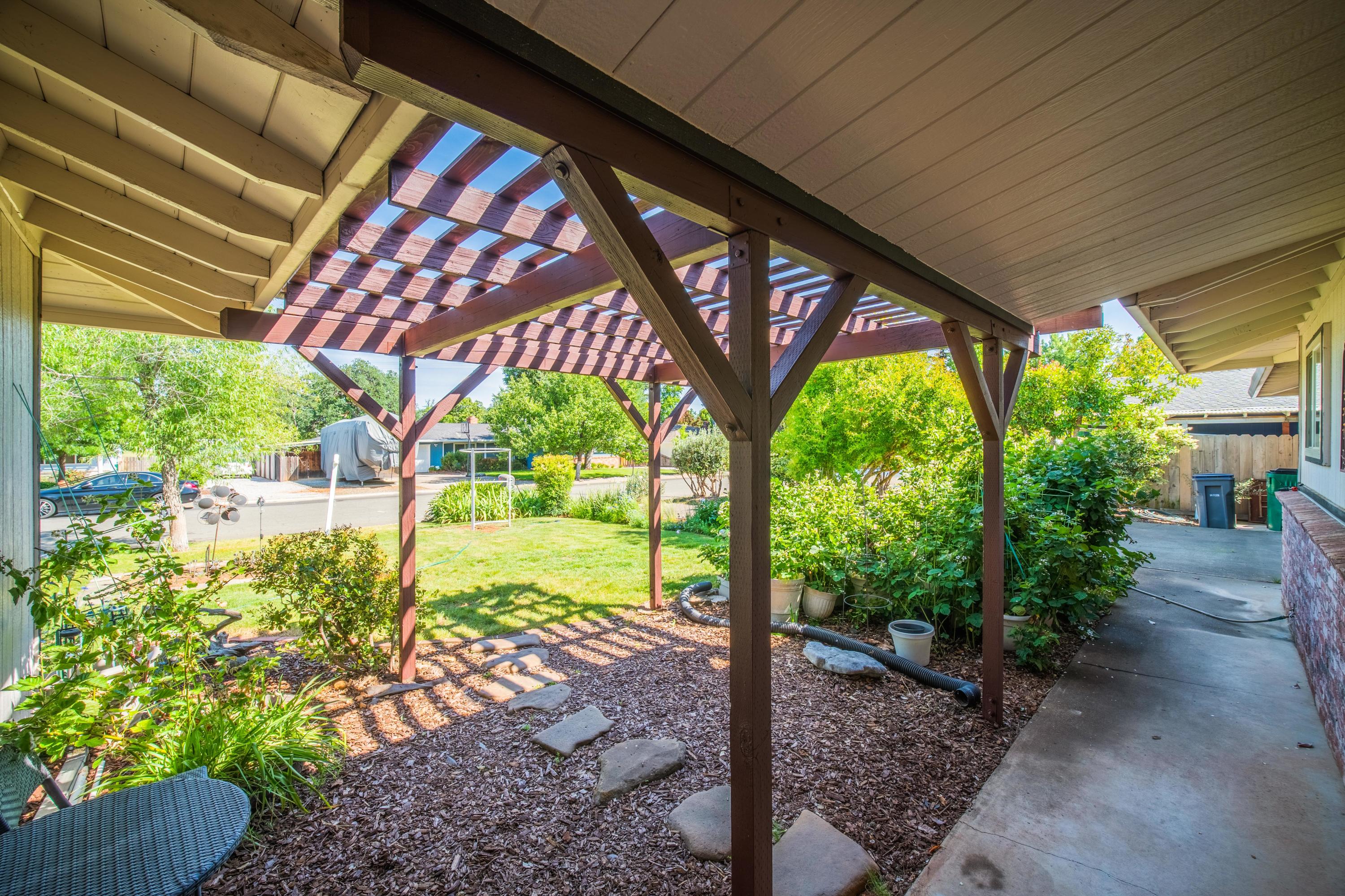 6796 Riata Drive Redding, CA 96002 - Photo 50 of 53 Untitled7-41