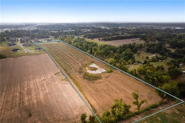 $520,000 | 1320 Anna Lane, Alexandria, LA 71303