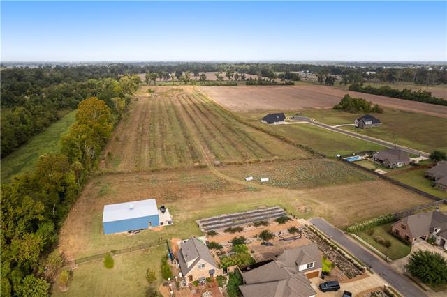 1320 Anna Lane Alexandria, LA 71303 - Photo 2 of 25