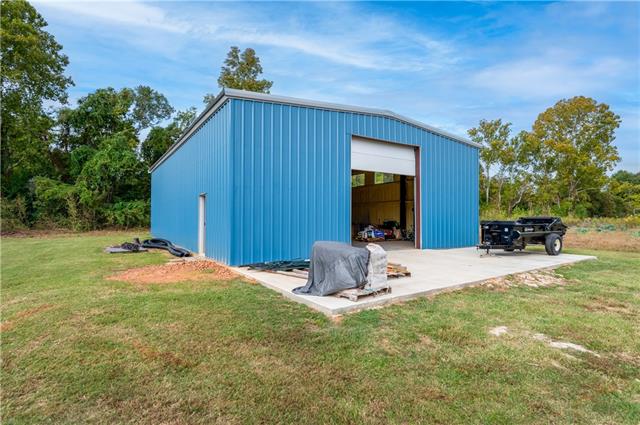 1320 Anna Lane Alexandria, LA 71303 - Photo 21 of 25