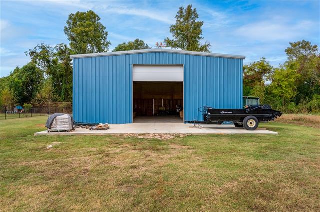 1320 Anna Lane Alexandria, LA 71303 - Photo 22 of 25