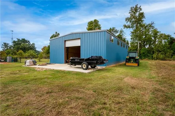 $520,000 | 1320 Anna Lane, Alexandria, LA 71303