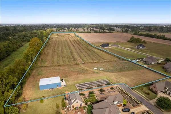 $520,000 | 1320 Anna Lane, Alexandria, LA 71303