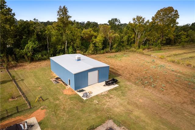 1320 Anna Lane Alexandria, LA 71303 - Photo 4 of 25