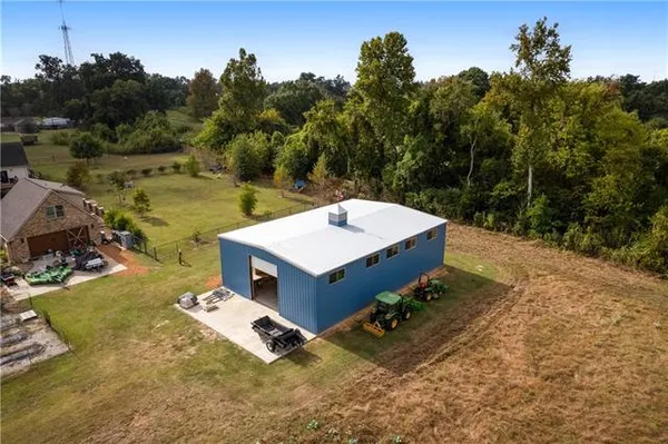 $520,000 | 1320 Anna Lane, Alexandria, LA 71303