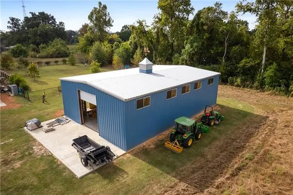 $520,000 | 1320 Anna Lane, Alexandria, LA 71303