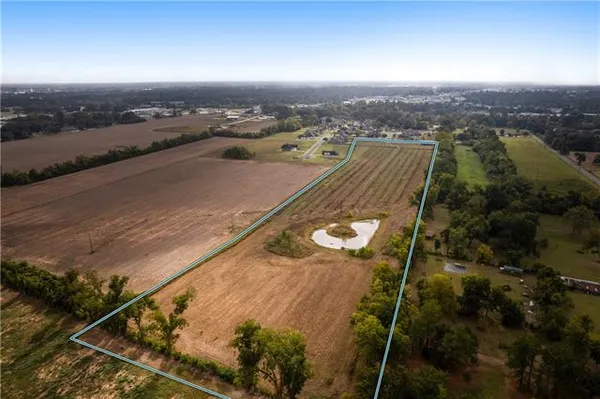 $520,000 | 1320 Anna Lane, Alexandria, LA 71303