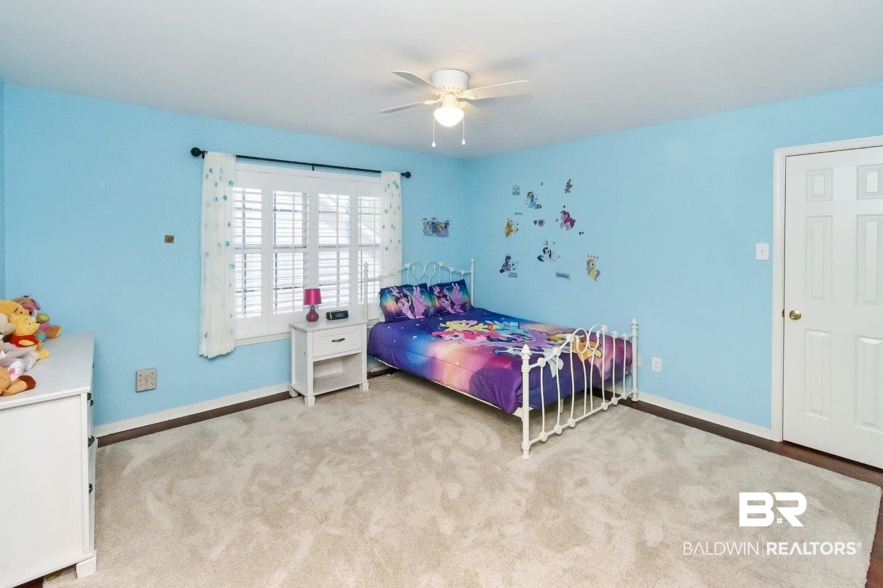 6405 Cherry Ridge Court West Mobile, AL 36695 - Photo 27 of 46