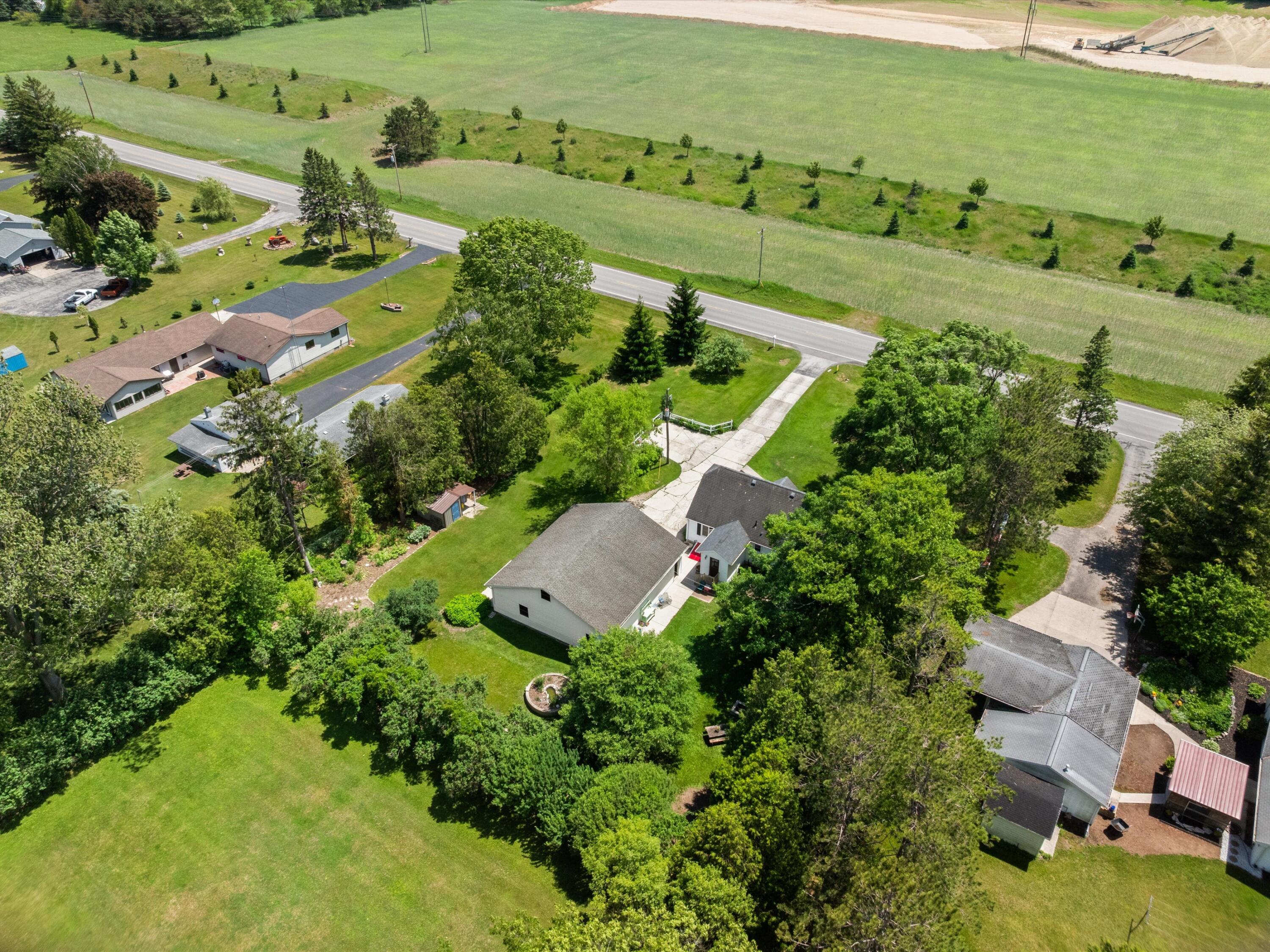 2032 County Hwy VV Two Rivers, WI 54241 - Photo 52 of 53 10-DJI_20260612121024_0835_D