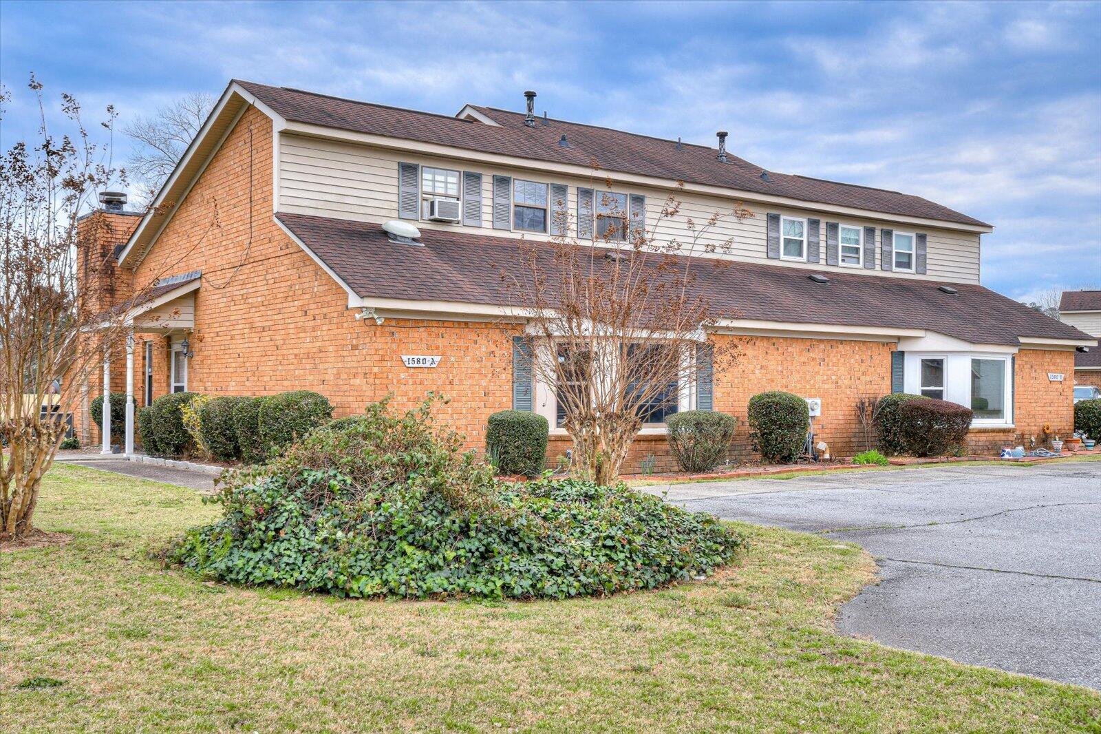 1580 Goshen Road Augusta, GA 30906 - Photo 3 of 46 03-103