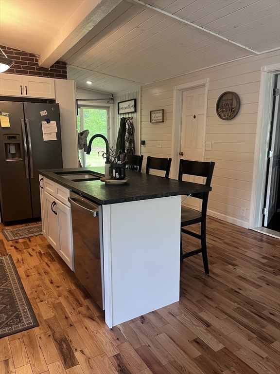 88 Hiland Road Charlton, MA 01507 - Photo 8 of 16