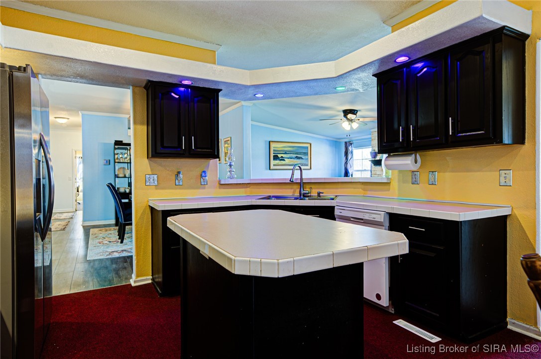 7227 Tunnel Mill Road Marysville, IN 47141 - Photo 18 of 43