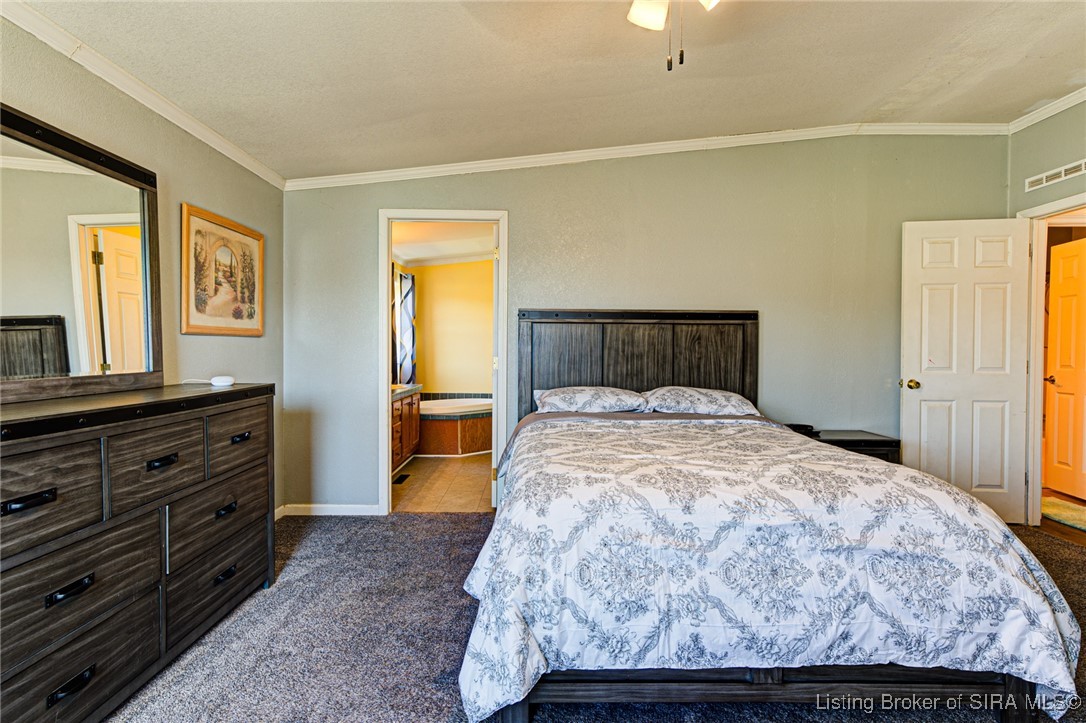 7227 Tunnel Mill Road Marysville, IN 47141 - Photo 22 of 43 Primary