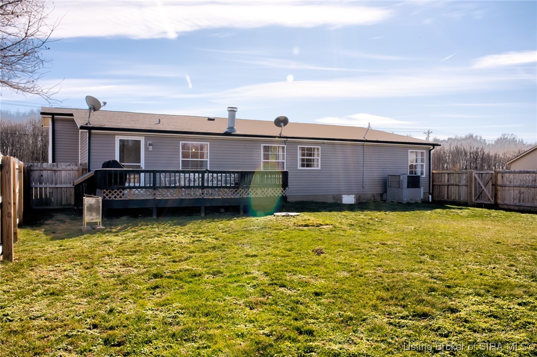 7227 Tunnel Mill Road Marysville, IN 47141 - Photo 35 of 43