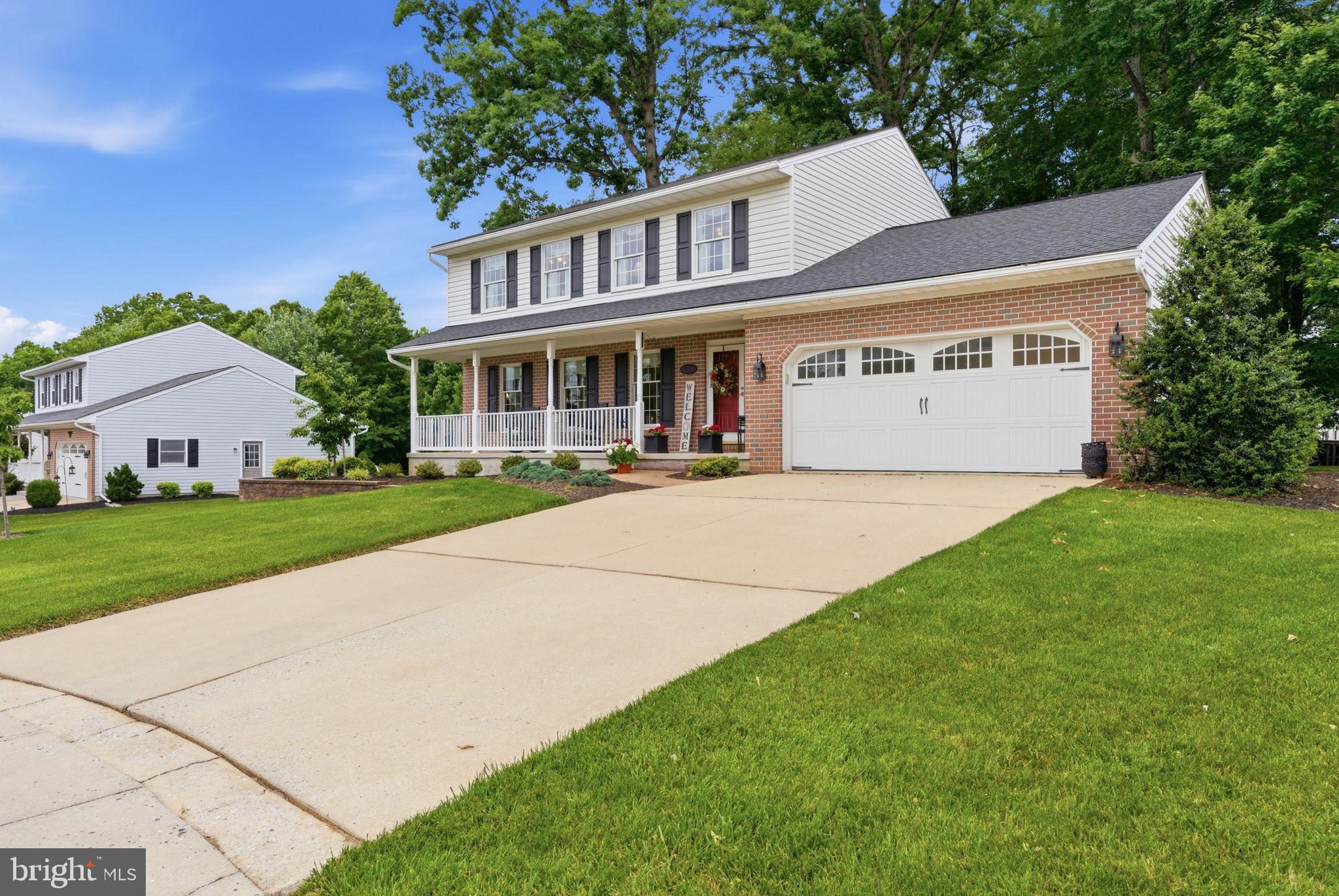 707 Weatherby Road Bel Air, MD 21015 - Photo 5 of 78