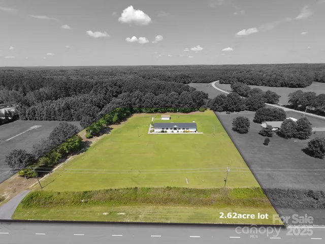 $420,000 | 6096 Highway 151, Jefferson, SC 29718