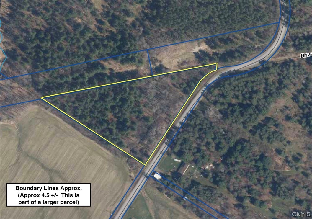 10138 Schuknecht Road Fillmore, NY 14735 - Photo 4 of 10