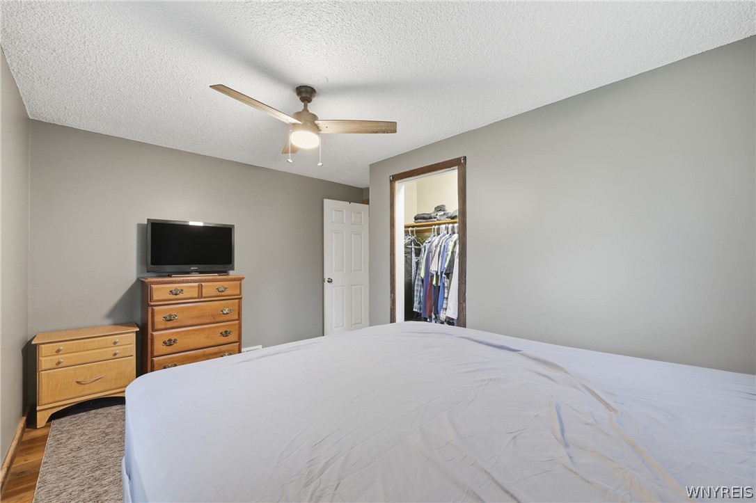 5594 Walkers Corner Road Byron, NY 14058 - Photo 20 of 28