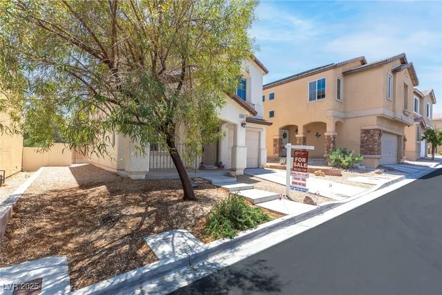 $374,999 | 9527 Havasu Canyon Avenue, Las Vegas, NV 89166