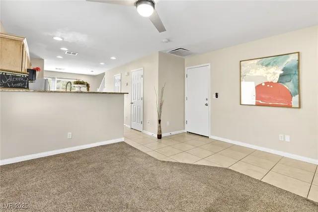 $374,999 | 9527 Havasu Canyon Avenue, Las Vegas, NV 89166