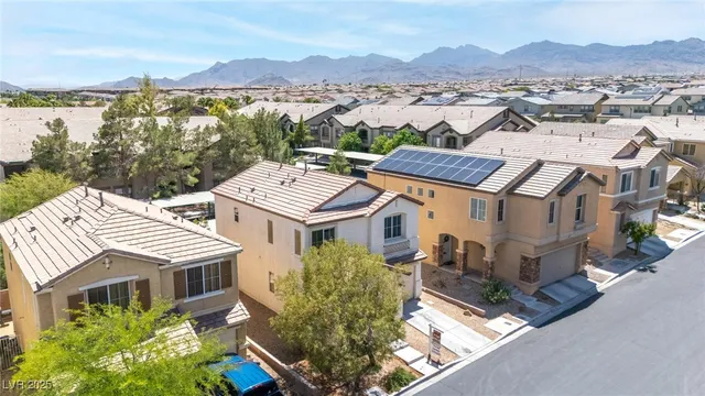$374,999 | 9527 Havasu Canyon Avenue, Las Vegas, NV 89166