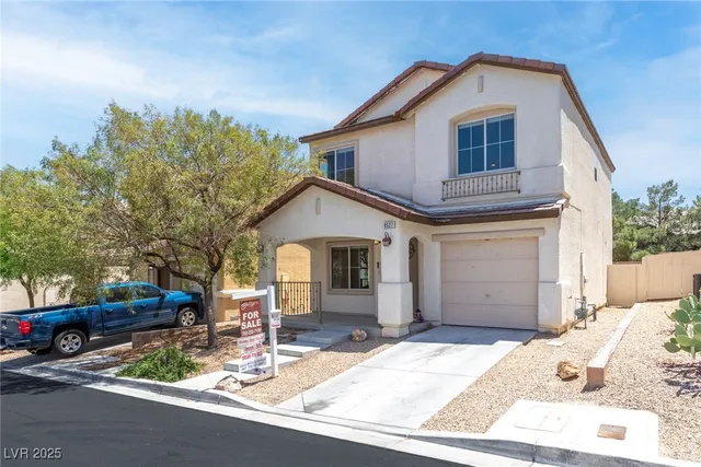 $374,999 | 9527 Havasu Canyon Avenue, Las Vegas, NV 89166