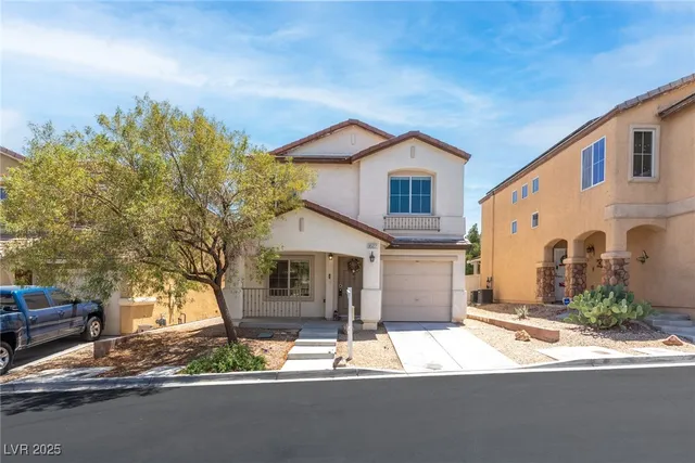 $374,999 | 9527 Havasu Canyon Avenue, Las Vegas, NV 89166