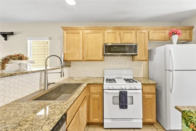 $374,999 | 9527 Havasu Canyon Avenue, Las Vegas, NV 89166