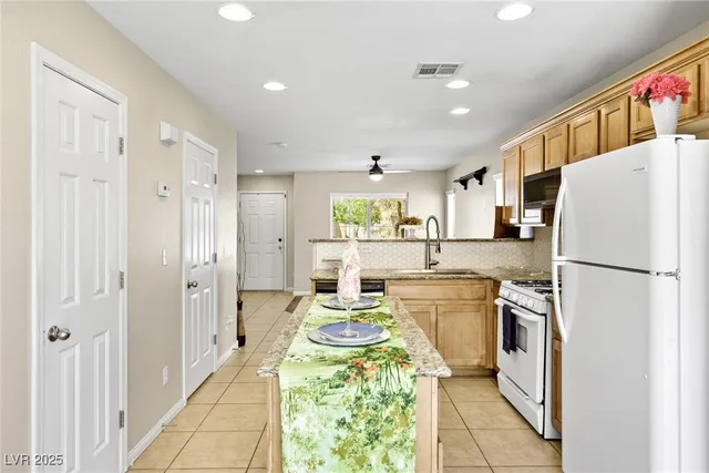 $374,999 | 9527 Havasu Canyon Avenue, Las Vegas, NV 89166