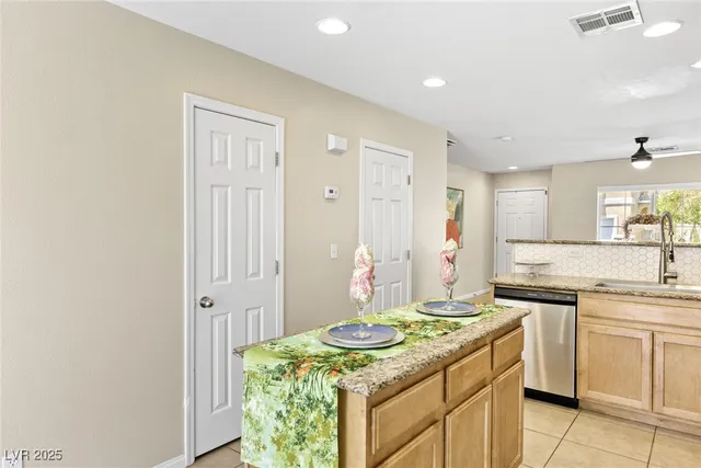 $374,999 | 9527 Havasu Canyon Avenue, Las Vegas, NV 89166