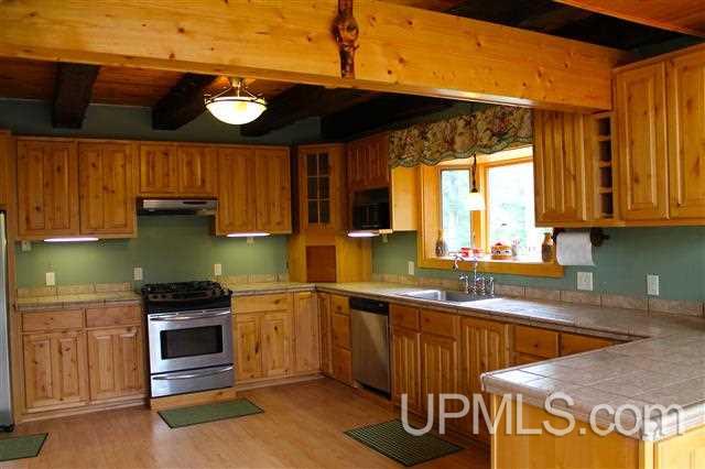 9255 North Deerton Road Deerton, MI 49822 - Photo 4 of 32