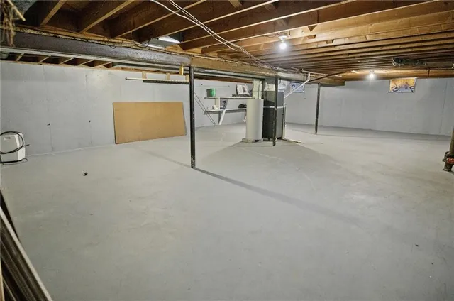 $144,900 | 708 Kitty Street, Trenton, MO 64683