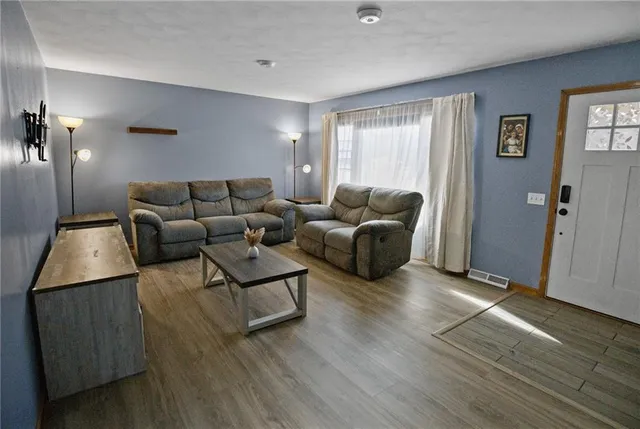 $144,900 | 708 Kitty Street, Trenton, MO 64683