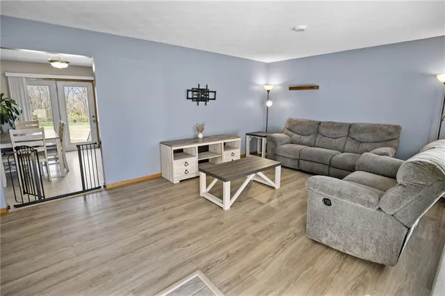 $144,900 | 708 Kitty Street, Trenton, MO 64683