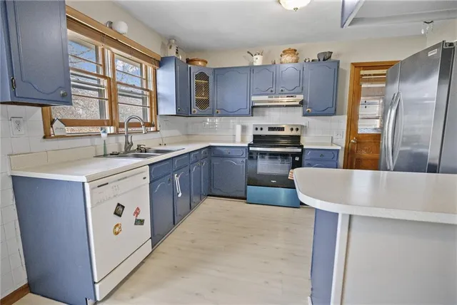 $144,900 | 708 Kitty Street, Trenton, MO 64683