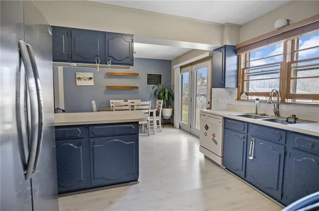 $144,900 | 708 Kitty Street, Trenton, MO 64683