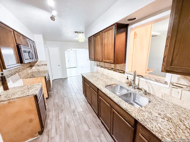 $229,990 | 5850 Cliffmont Drive, San Antonio, TX 78250