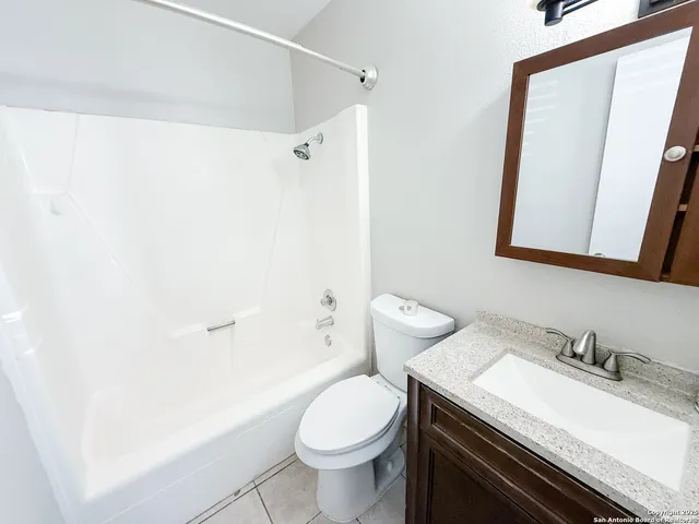 $229,990 | 5850 Cliffmont Drive, San Antonio, TX 78250