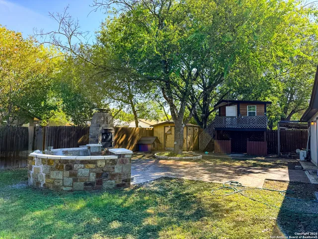 $229,990 | 5850 Cliffmont Drive, San Antonio, TX 78250