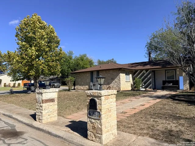 $229,990 | 5850 Cliffmont Drive, San Antonio, TX 78250