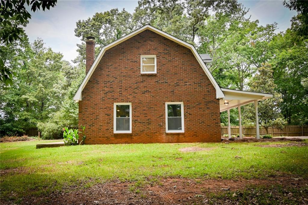 20 Ellis Trail Covington, GA 30016 - Photo 23 of 63